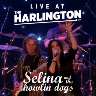 Live at The Harlington