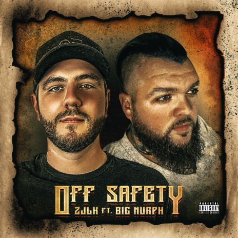 Off Safety ft. Big Murph | Boomplay Music