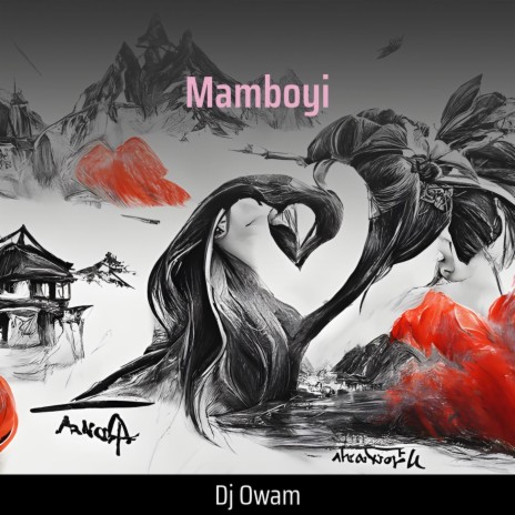 Mamboyi | Boomplay Music