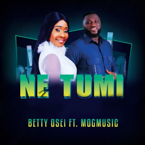 Ne Tumi ft. Mogmusic | Boomplay Music