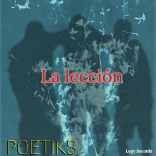 La Lecciòn lyrics | Boomplay Music