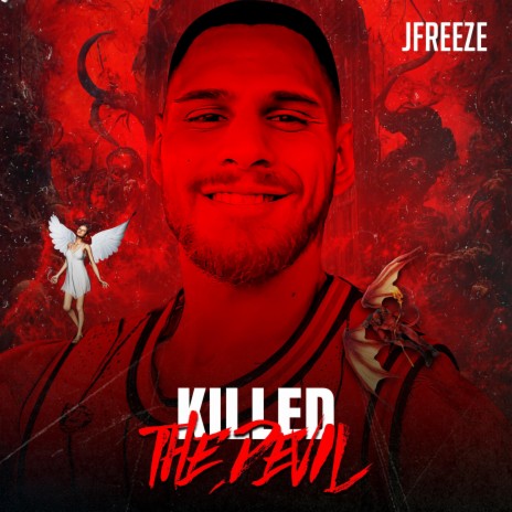 Killed the devil | Boomplay Music