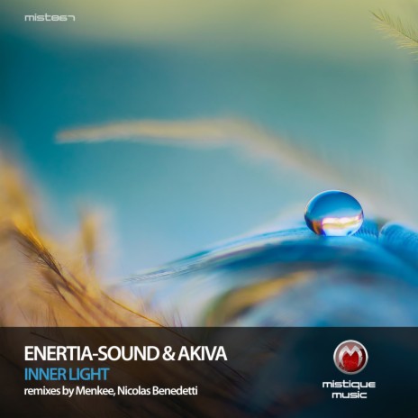 Inner Light (Nicolas Benedetti Remix) ft. Akiva | Boomplay Music