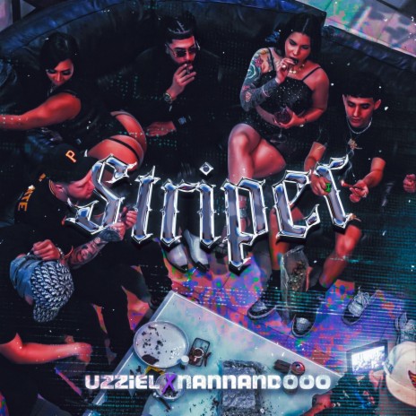 Striper ft. Nnnandooo | Boomplay Music