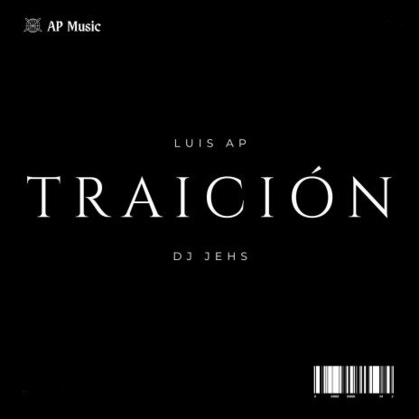 TRAICIÓN | Boomplay Music