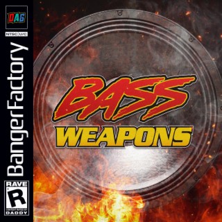 Bass Weapons