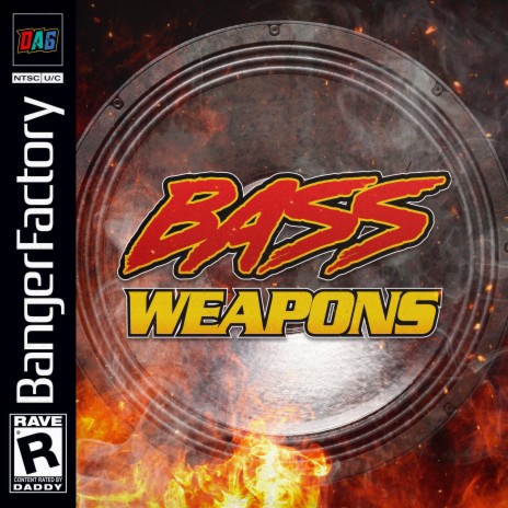 Bass Weapons (Radio Edit)