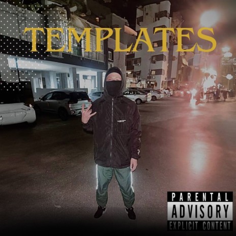 Templates | Boomplay Music