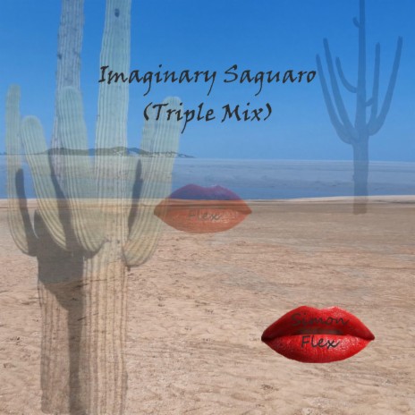 Imaginary Saguaro (TripleMix) | Boomplay Music
