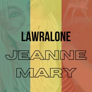 Jeanne mary