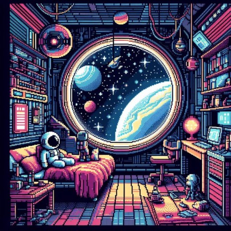 Cosmic Lounge | Boomplay Music