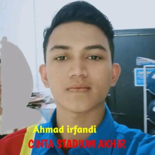 Ahmad Irfandi