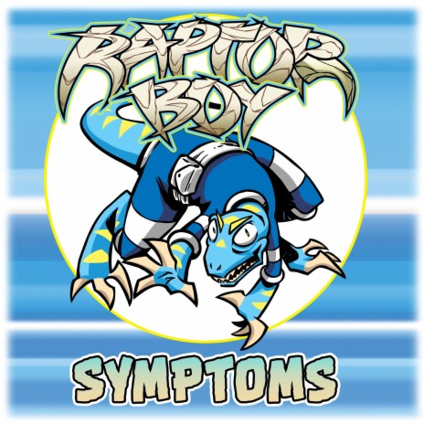Raptor Boy | Boomplay Music