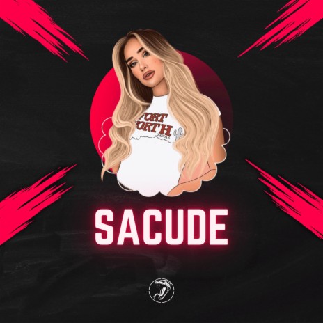 SACUDE ft. Danilo Gallego | Boomplay Music