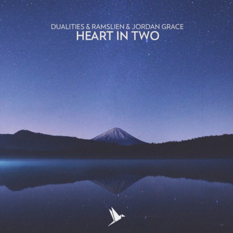 Heart In Two ft. Ramslien & Jordan Grace | Boomplay Music