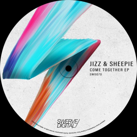 Come Together (Original Mix) ft. Sheepie