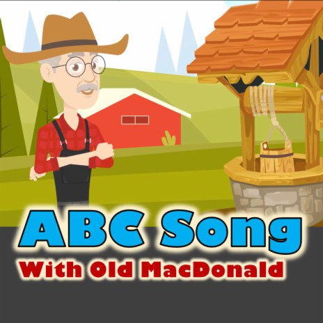 ABC Song with Old MacDonald | Boomplay Music