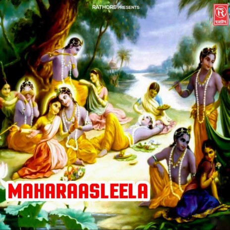 Maharaasleela Part 1 | Boomplay Music