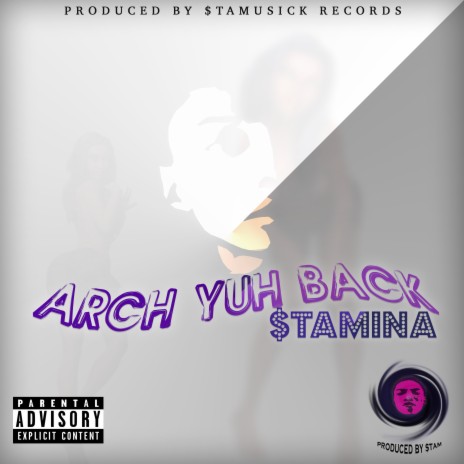Arch Yuh Back | Boomplay Music