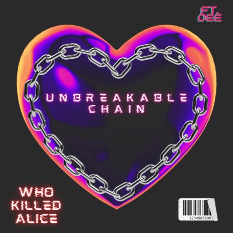 Unbreakable chain (Radio Edit) | Boomplay Music