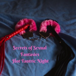 Secrets of Sexual Fantasies: Hot Tantric Night