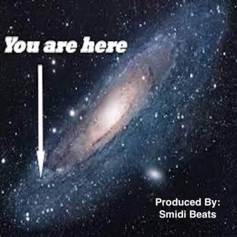 You Are Here | Boomplay Music