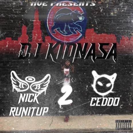 Angles 2 Demons ft. Ceddo & Nick Runitup | Boomplay Music
