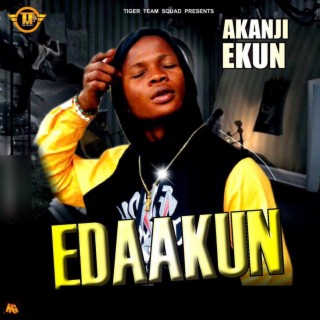 Akanji Ekun