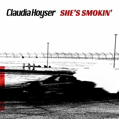 She's Smokin' | Boomplay Music