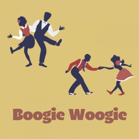 PIano Boogie Woogie