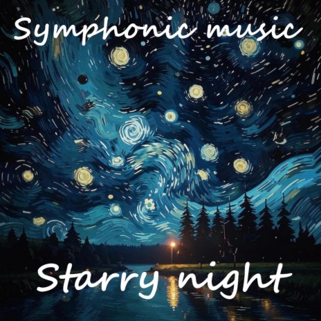 Starry night | Boomplay Music