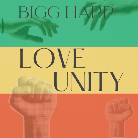 Love Unity | Boomplay Music