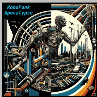 RoboFunk Apocalypse