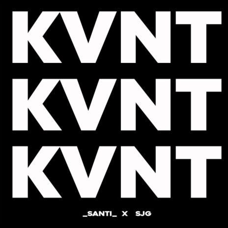 KVNT ft. Samjgarfield | Boomplay Music