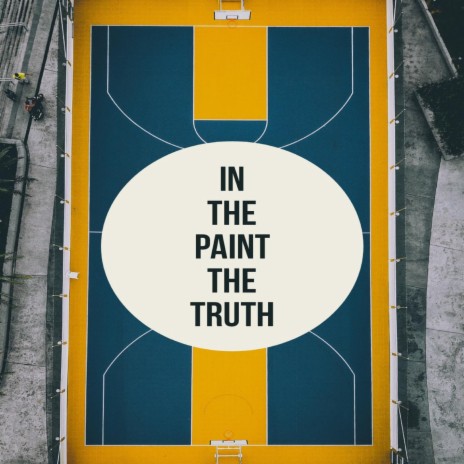 In The Paint | Boomplay Music