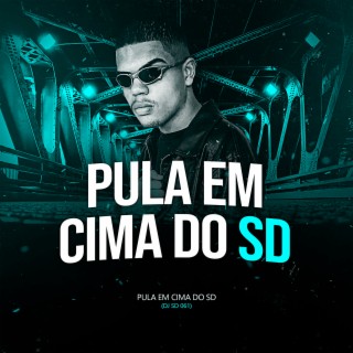 Pula Em Cima do SD