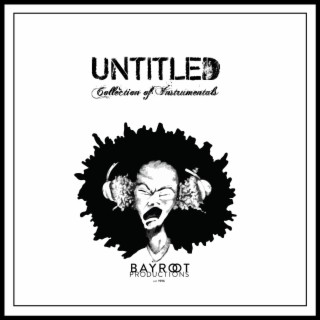 Untitled Collection of Instrumentals