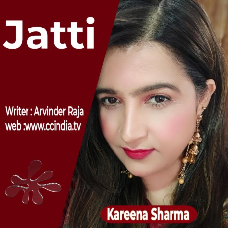 Jatti ! Latest Song ! Punjabi Song | Boomplay Music