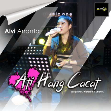 Ati Hang Cacat | Boomplay Music