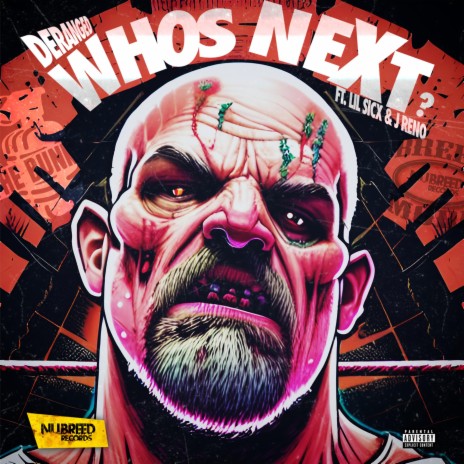 Who's next? ft. Lil Sicx & J Reno | Boomplay Music