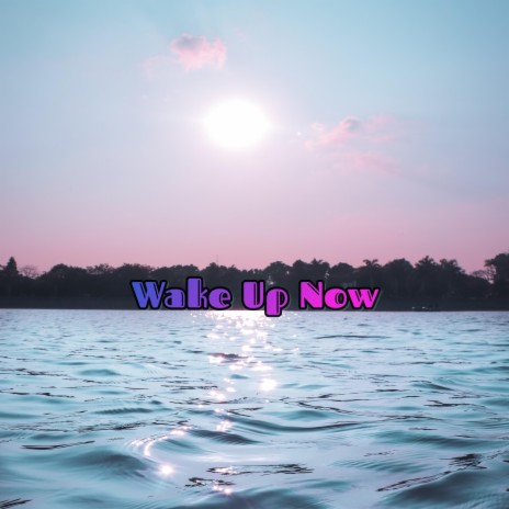 Wake Up Now | Boomplay Music