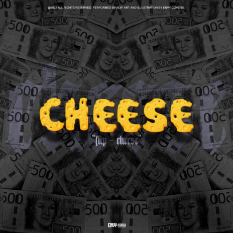 Cheese | Boomplay Music