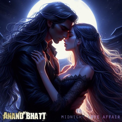 Midnight Love Affair | Boomplay Music