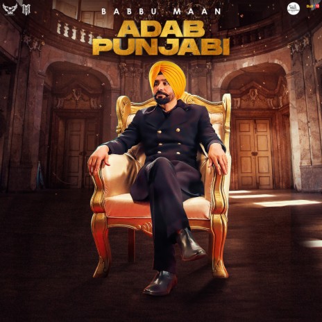 Adab Punjabi, Pt. 2 & 3 | Boomplay Music