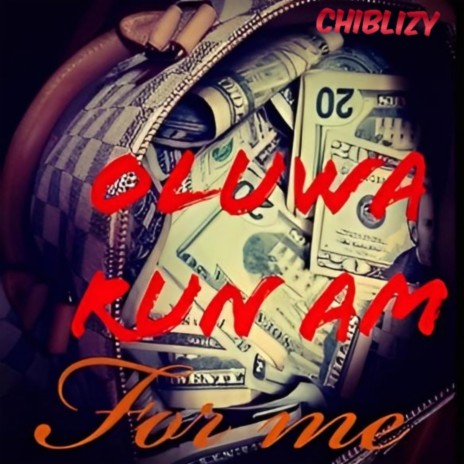 Oluwa run am for me