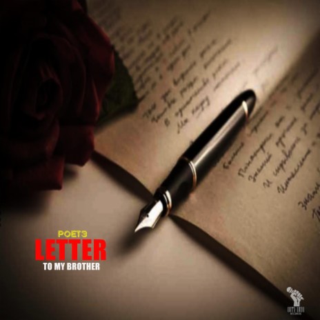 Letter To My Brother | Boomplay Music