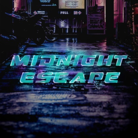 Midnight Escape | Boomplay Music