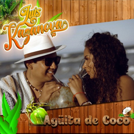 Agüita de Coco | Boomplay Music