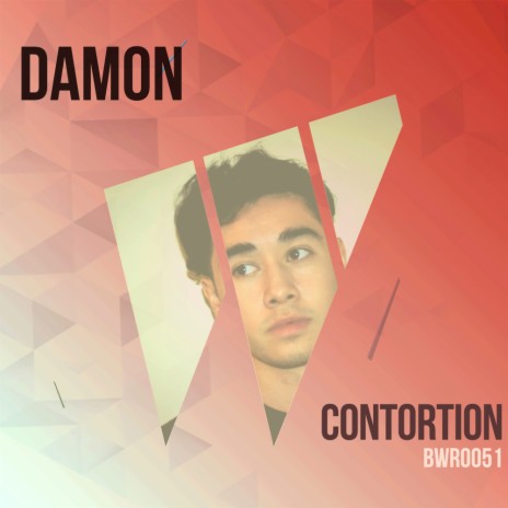 Contortion (Original Mix) | Boomplay Music