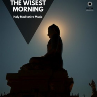 The Wisest Morning: Holy Meditative Music